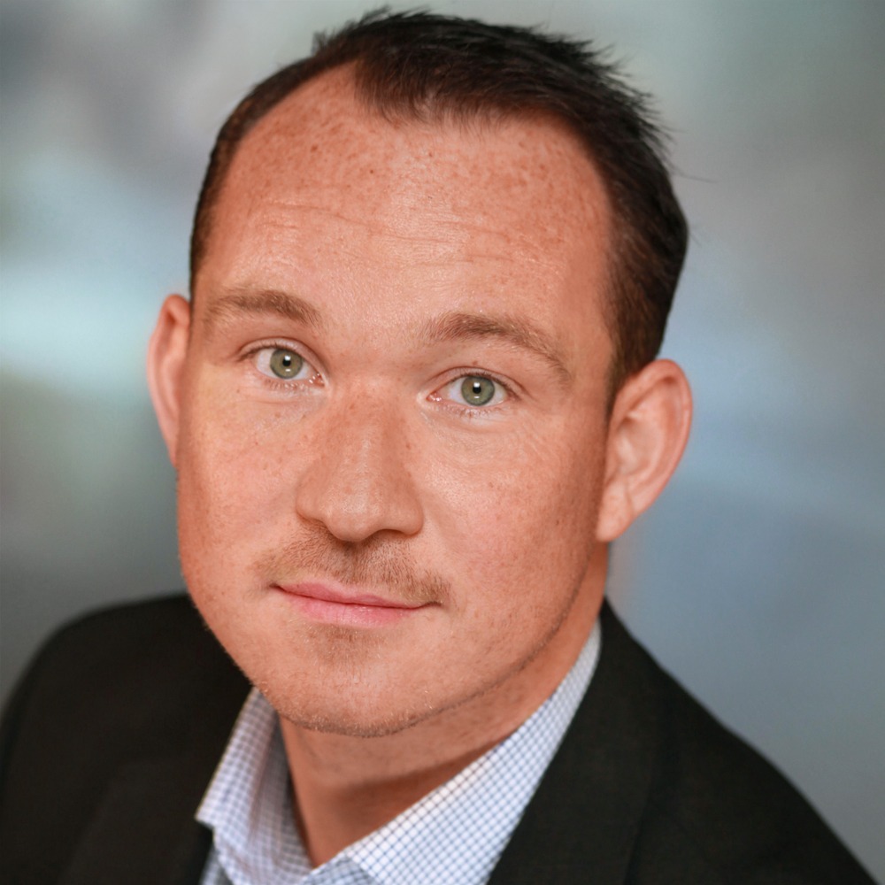 Thomas Plautz – Geschäftsführer