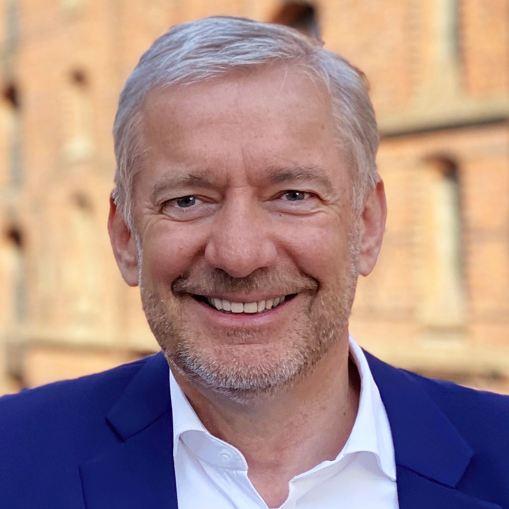 Sven Haulsen – Relationship Manager Immobilienfinanzierer